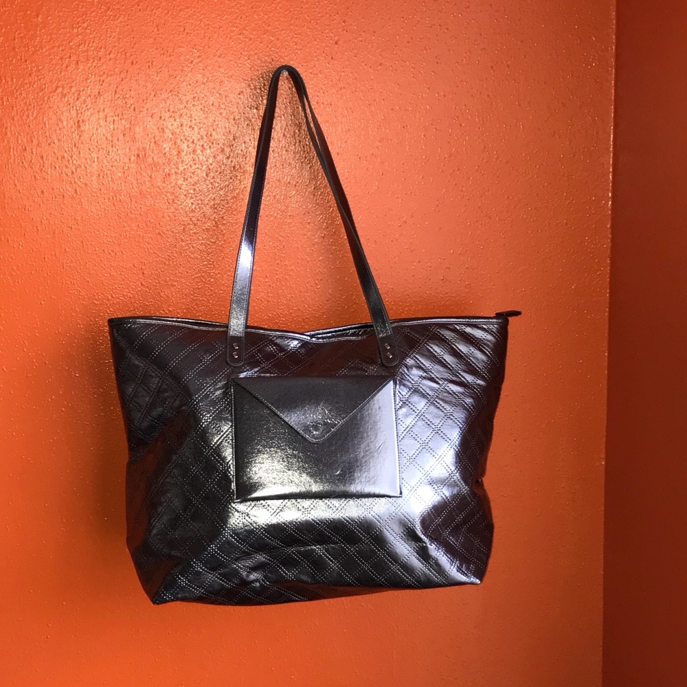 Bath and body tote!